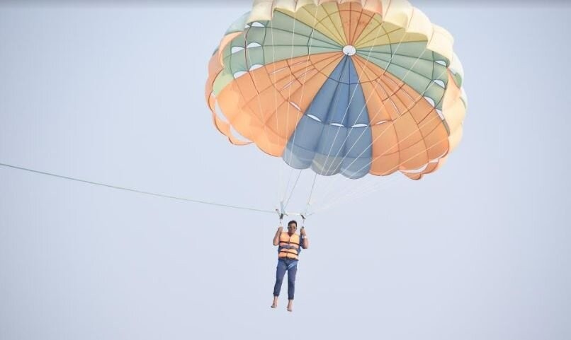 জীবনটা কেটে যাচ্ছে ভয়ে ভয়ে’